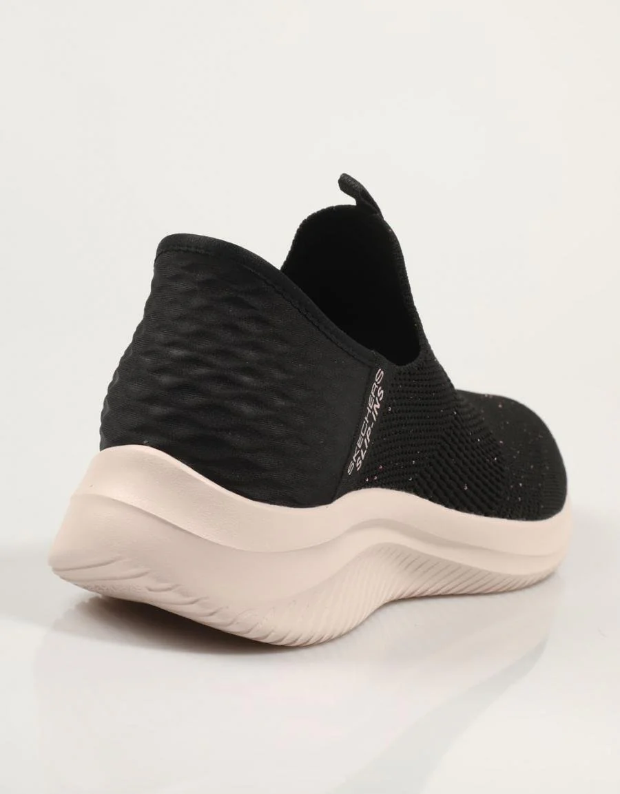 SKECHERS ULTRA FLEX 3 0 SHINY NIGHT 84409 - Image 3