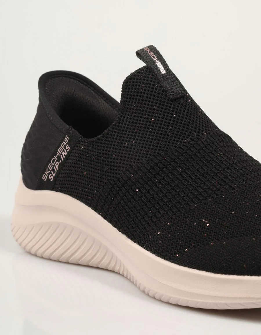 SKECHERS ULTRA FLEX 3 0 SHINY NIGHT 84409 - Image 5