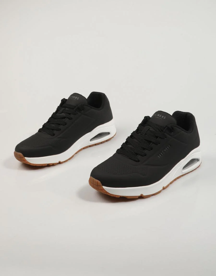 SKECHERS UNO 83211 - Image 2