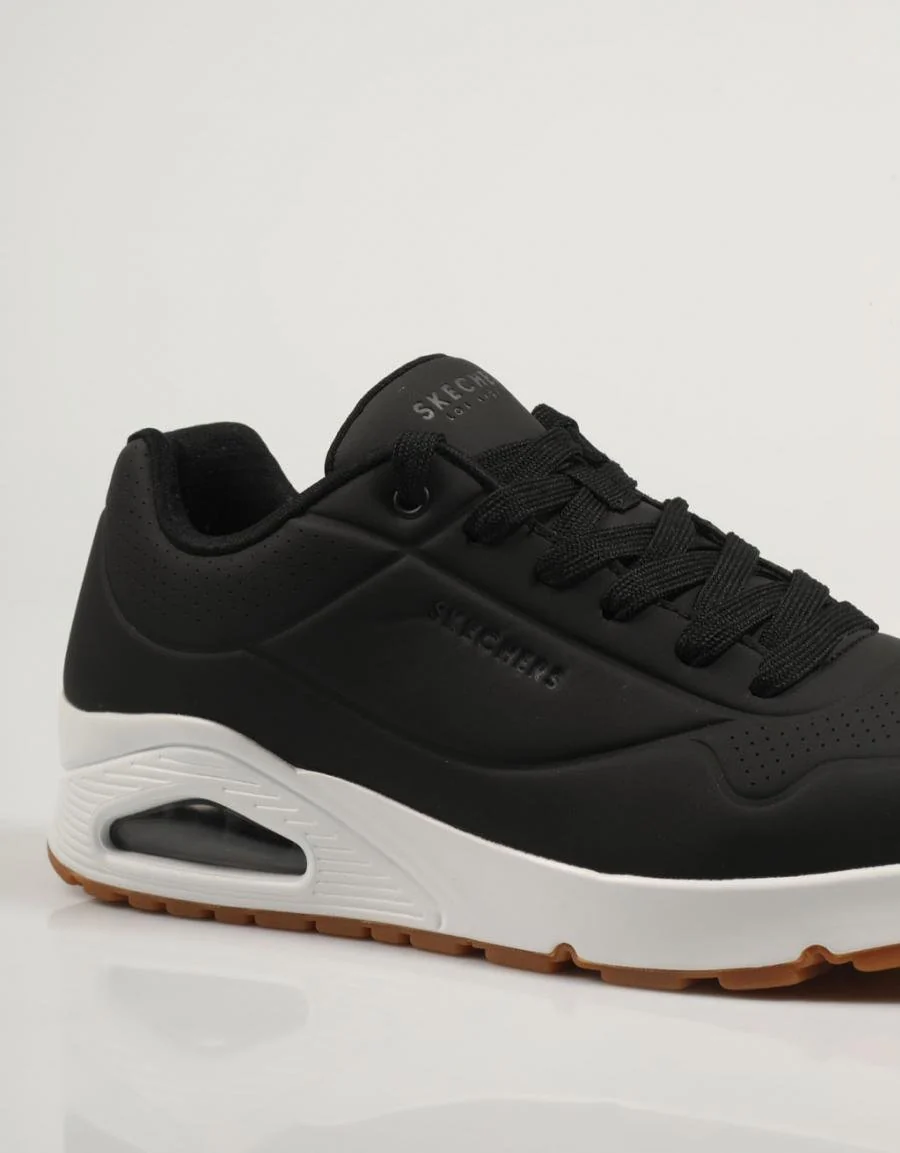 SKECHERS UNO 83211 - Image 5
