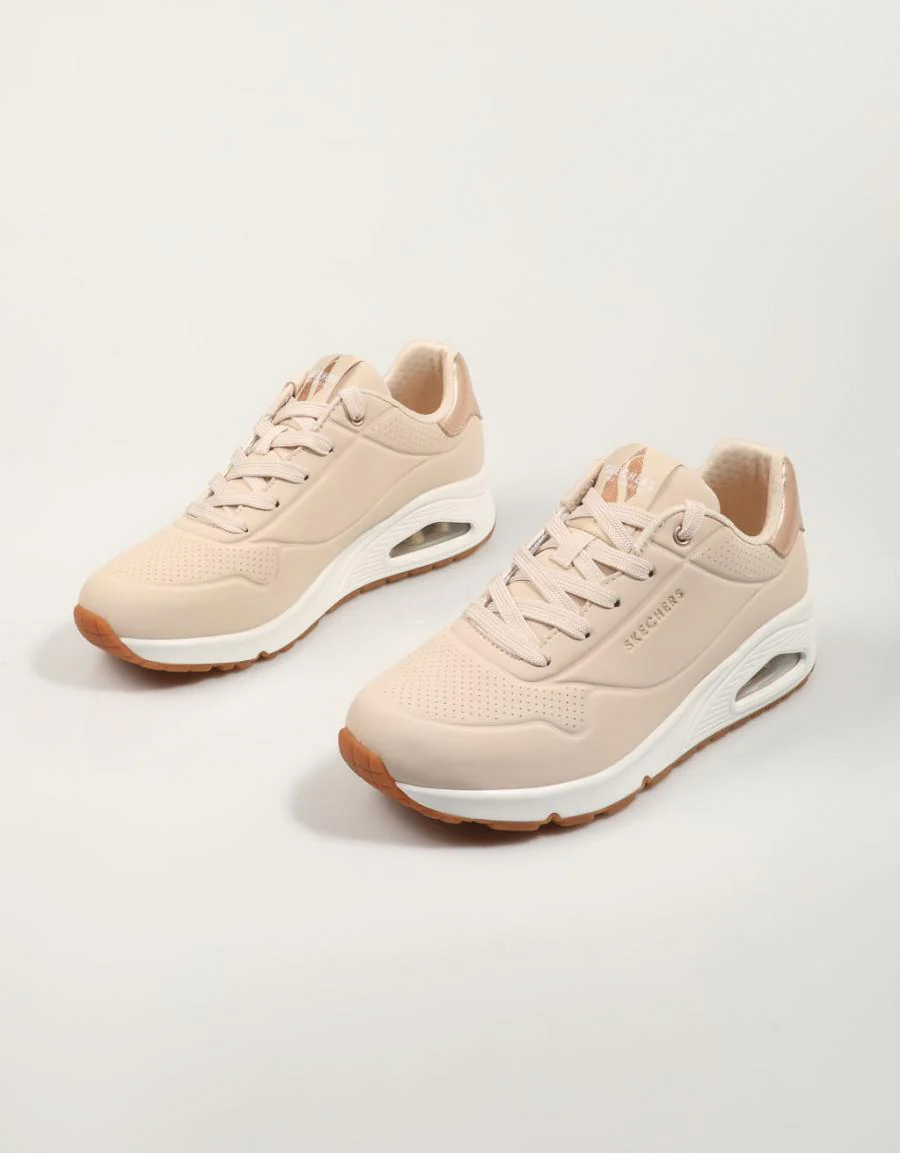 SKECHERS UNO GOLDEN AIR 85927 - Image 2