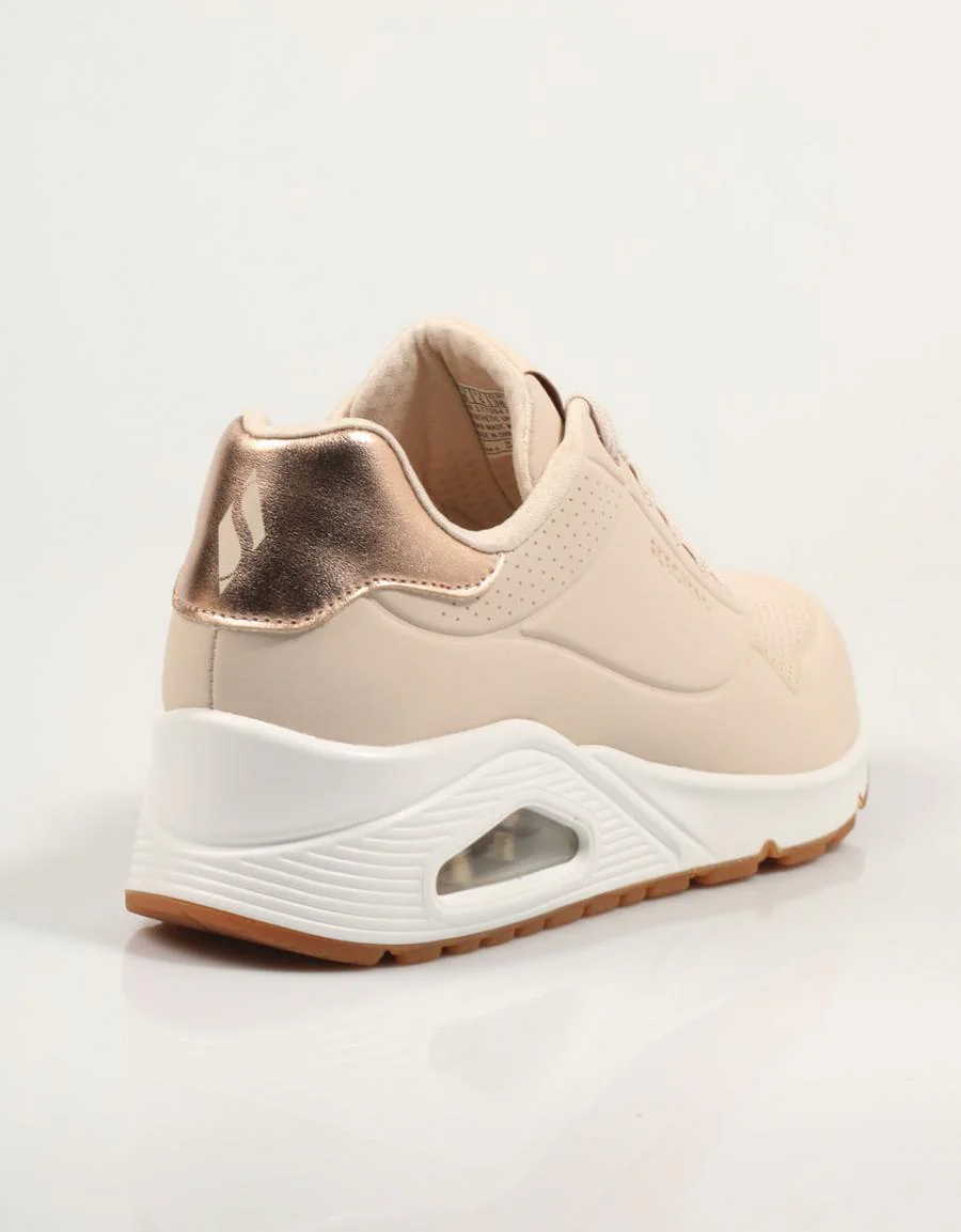 SKECHERS UNO GOLDEN AIR 85927 - Image 3