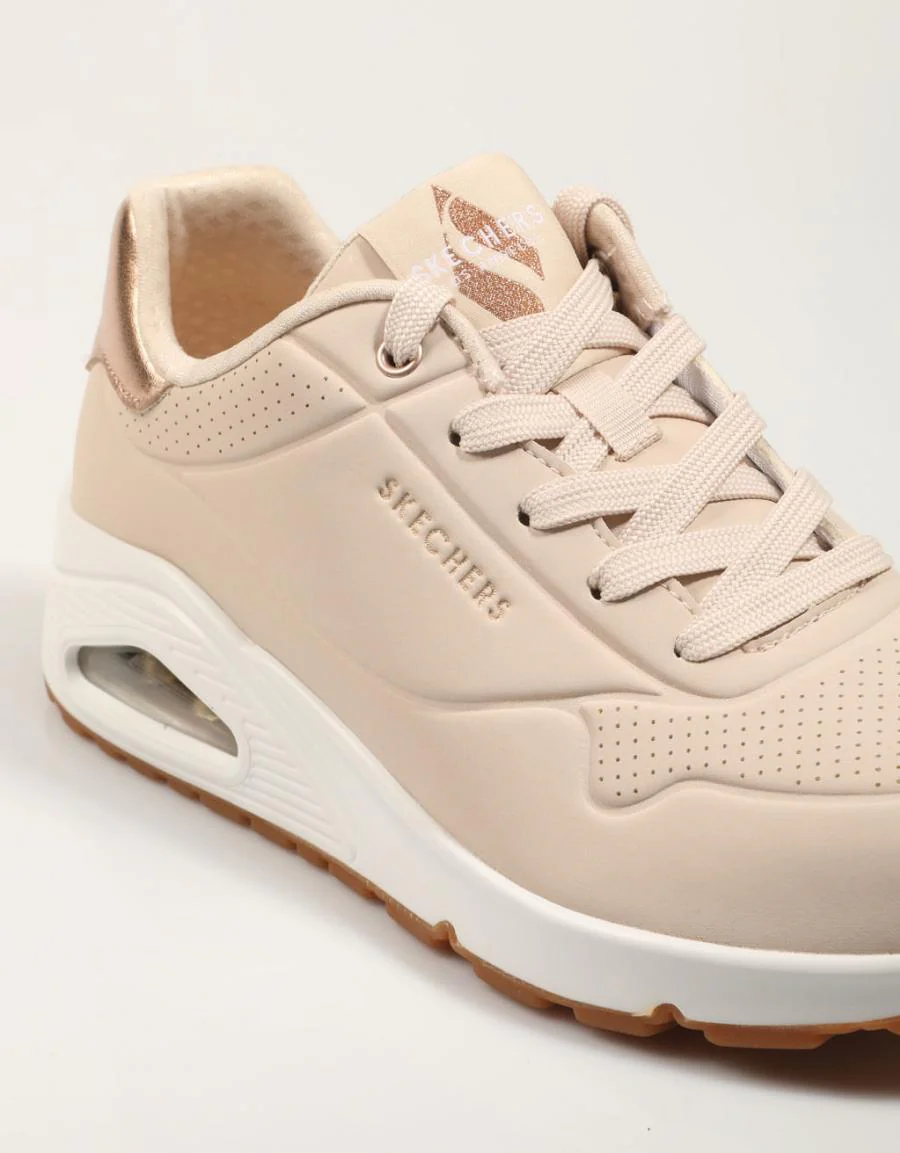 SKECHERS UNO GOLDEN AIR 85927 - Image 5