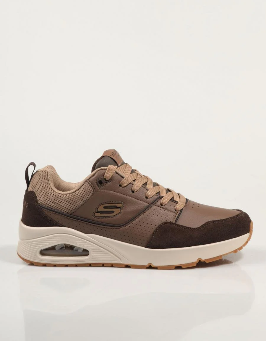 SKECHERS UNO RETRO ONE 183020 85912