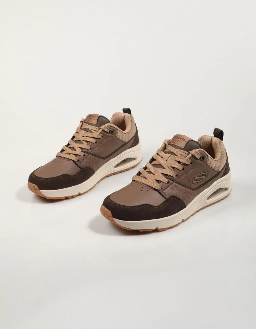 SKECHERS UNO RETRO ONE 183020 85912 - Image 2