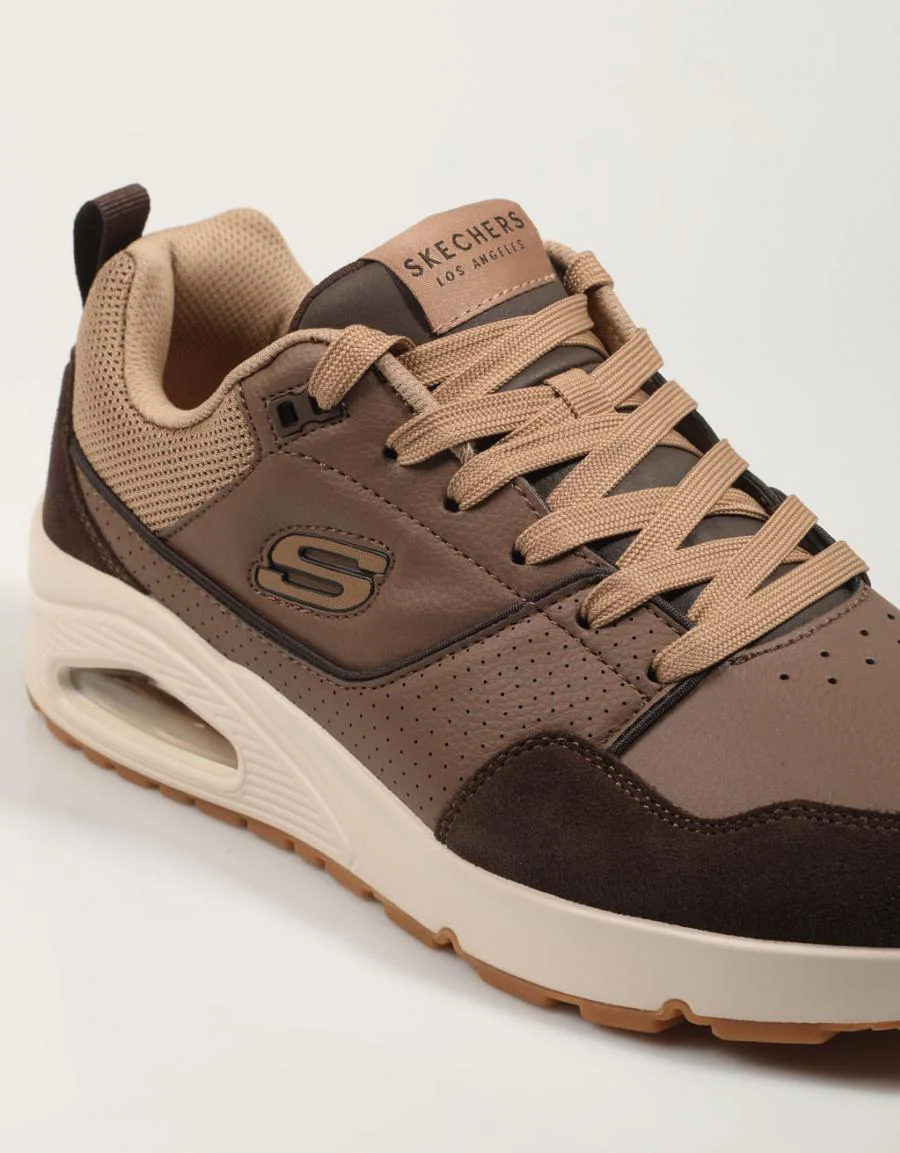 SKECHERS UNO RETRO ONE 183020 85912 - Image 5