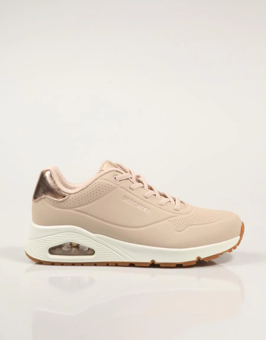 SKECHERS UNO SHIMMER AWAY 89576