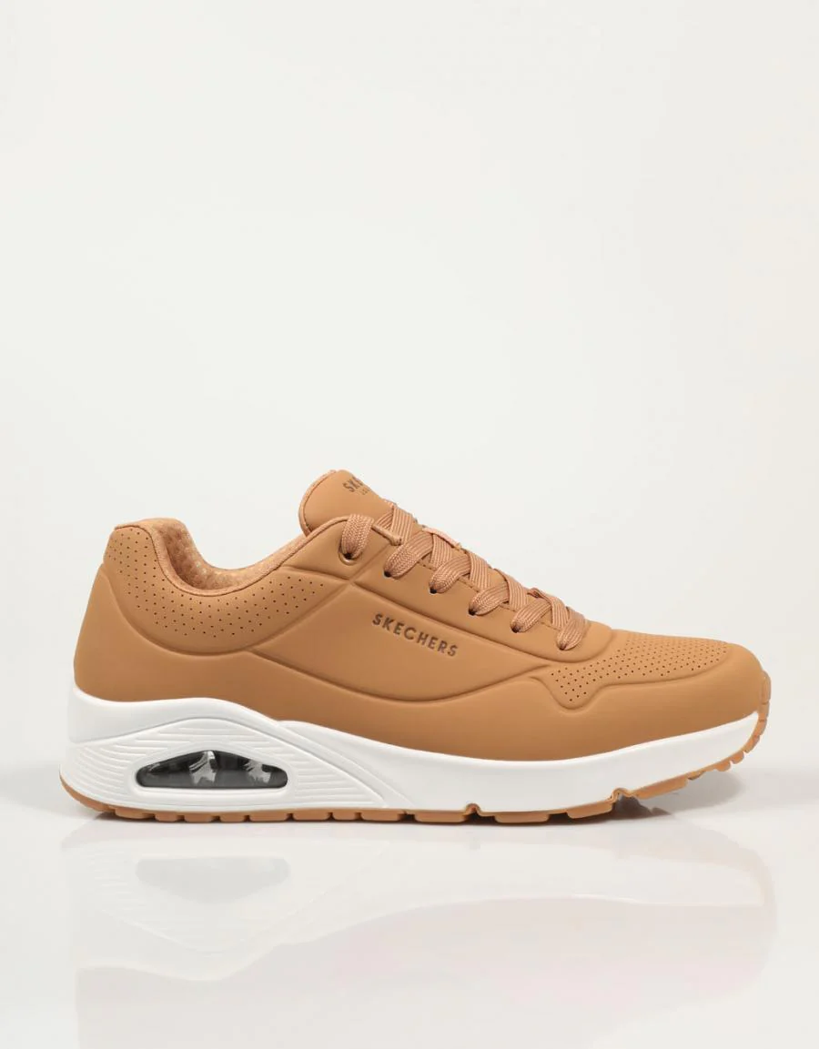 SKECHERS UNO STAND ON AIR 52458 85913
