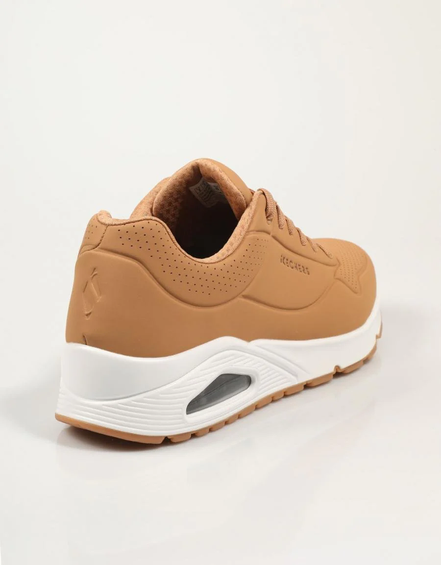 SKECHERS UNO STAND ON AIR 52458 85913 - Image 3