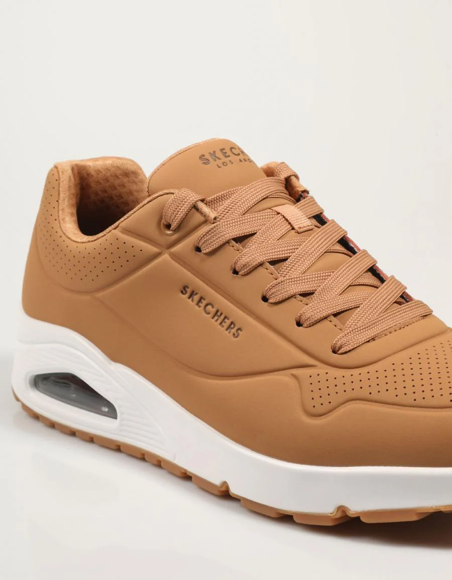 SKECHERS UNO STAND ON AIR 52458 85913 - Image 5