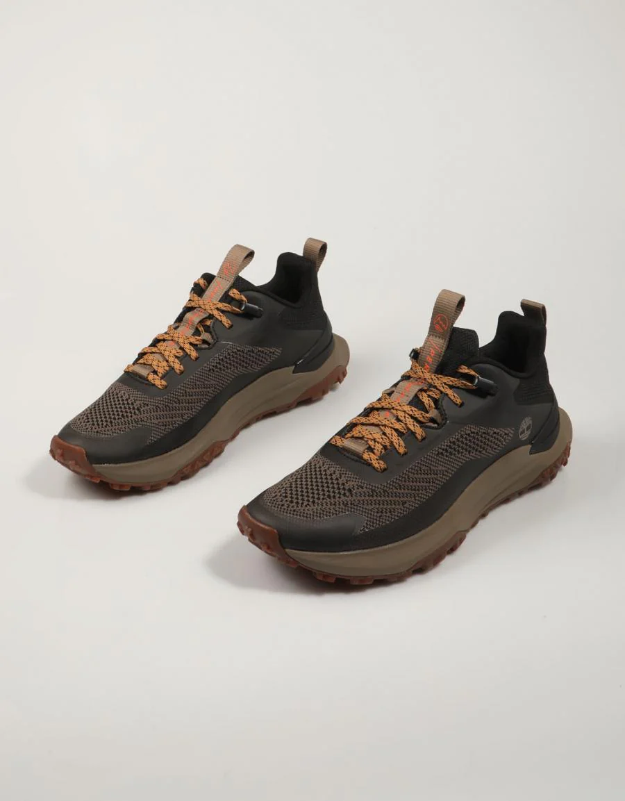 TIMBERLAND MOTION ACCESS LOW LACE UP 86687 - Image 2