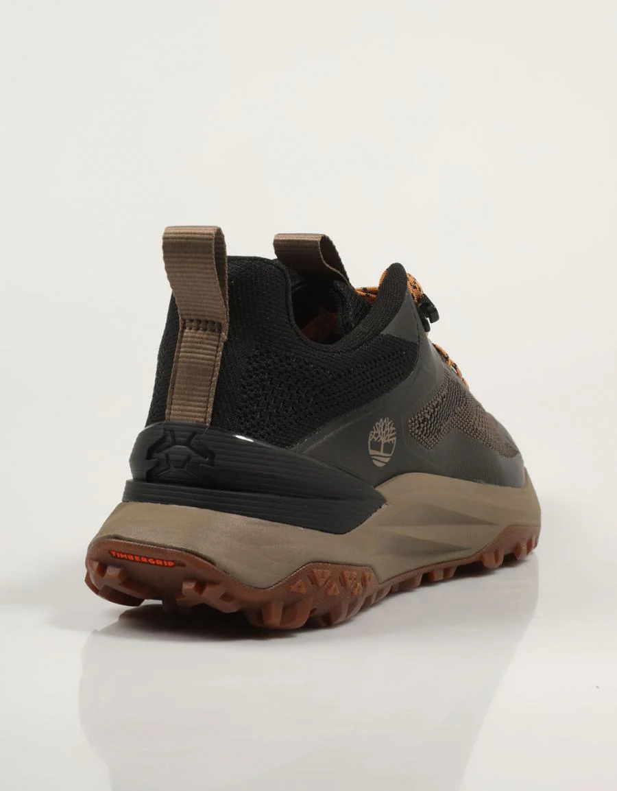 TIMBERLAND MOTION ACCESS LOW LACE UP 86687 - Image 3