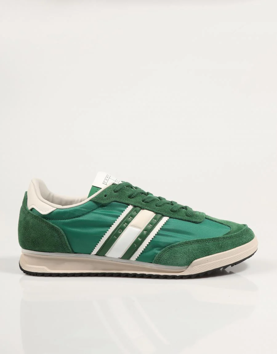 TOMMY HILFIGER ALPHACLEAT TJM RUNNER CLEATED 86805