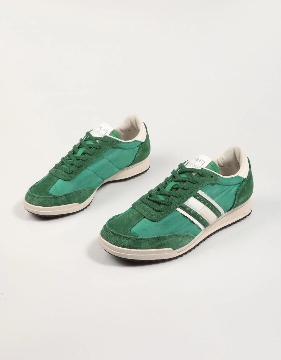 TOMMY HILFIGER ALPHACLEAT TJM RUNNER CLEATED 86805 - Image 2