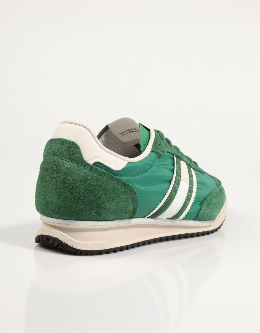 TOMMY HILFIGER ALPHACLEAT TJM RUNNER CLEATED 86805 - Image 3