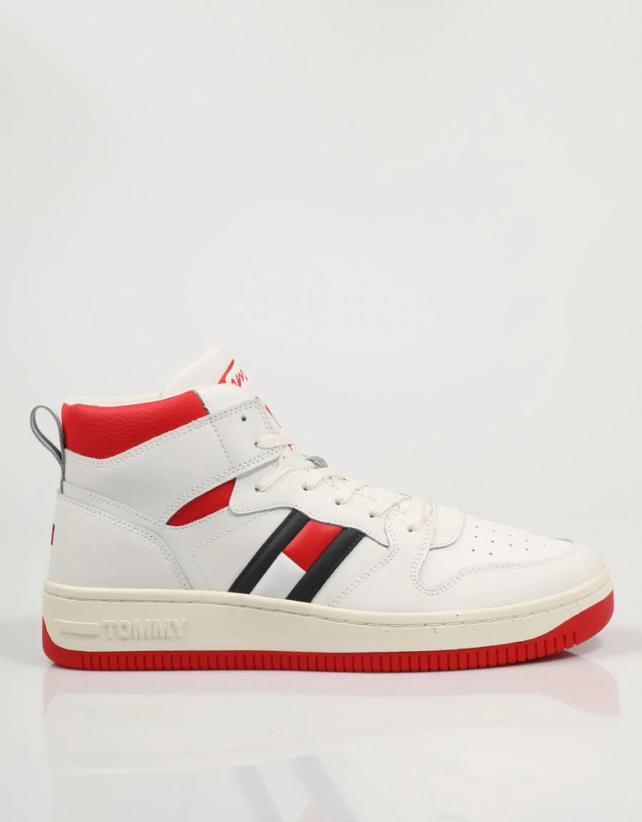 TOMMY HILFIGER BASKET 76730