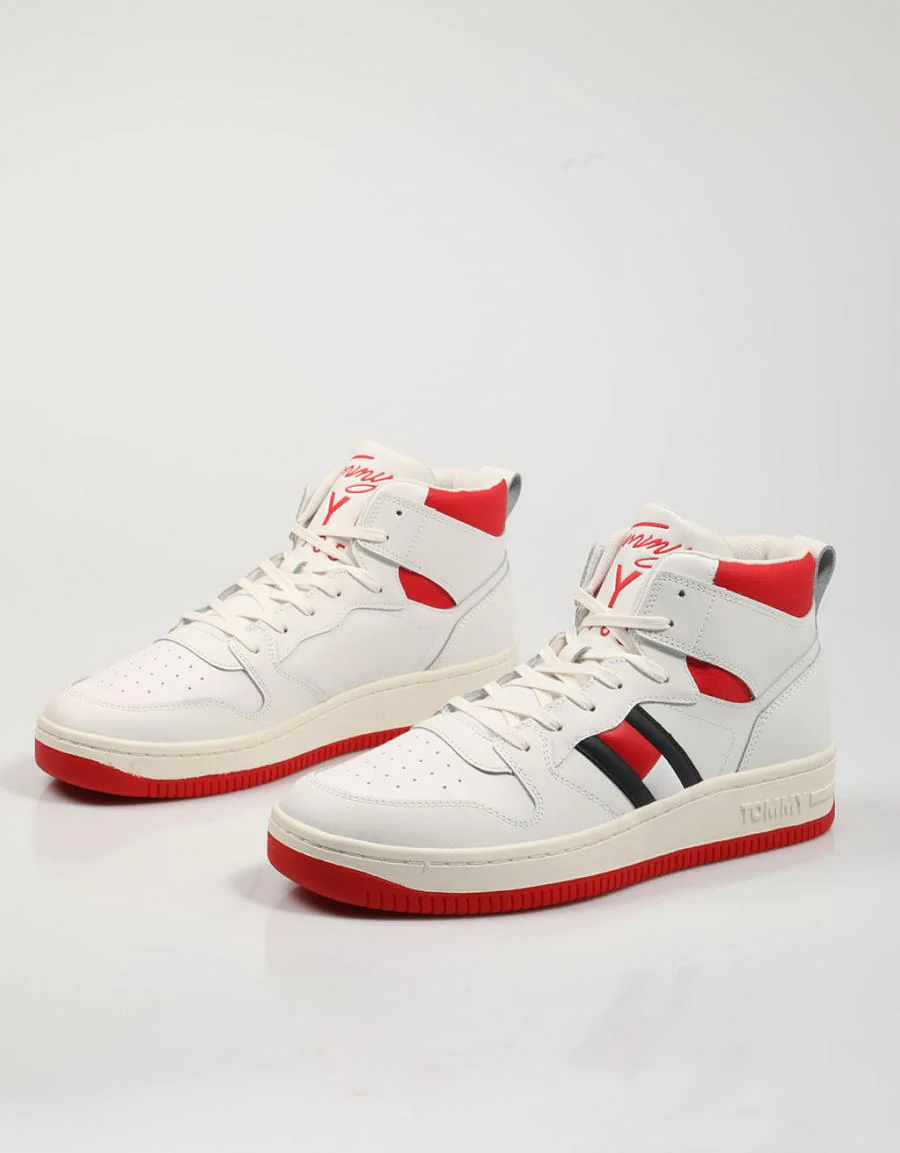 TOMMY HILFIGER BASKET 76730 - Image 2