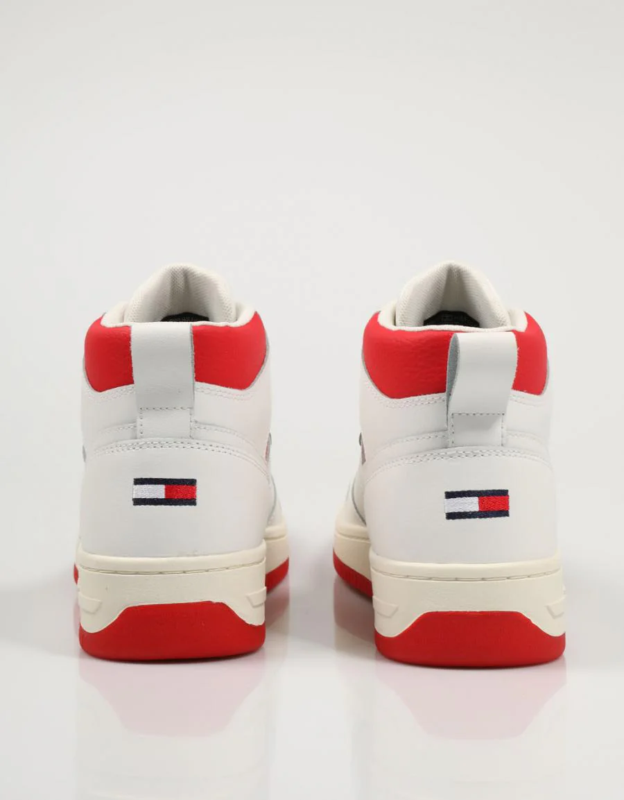 TOMMY HILFIGER BASKET 76730 - Image 3