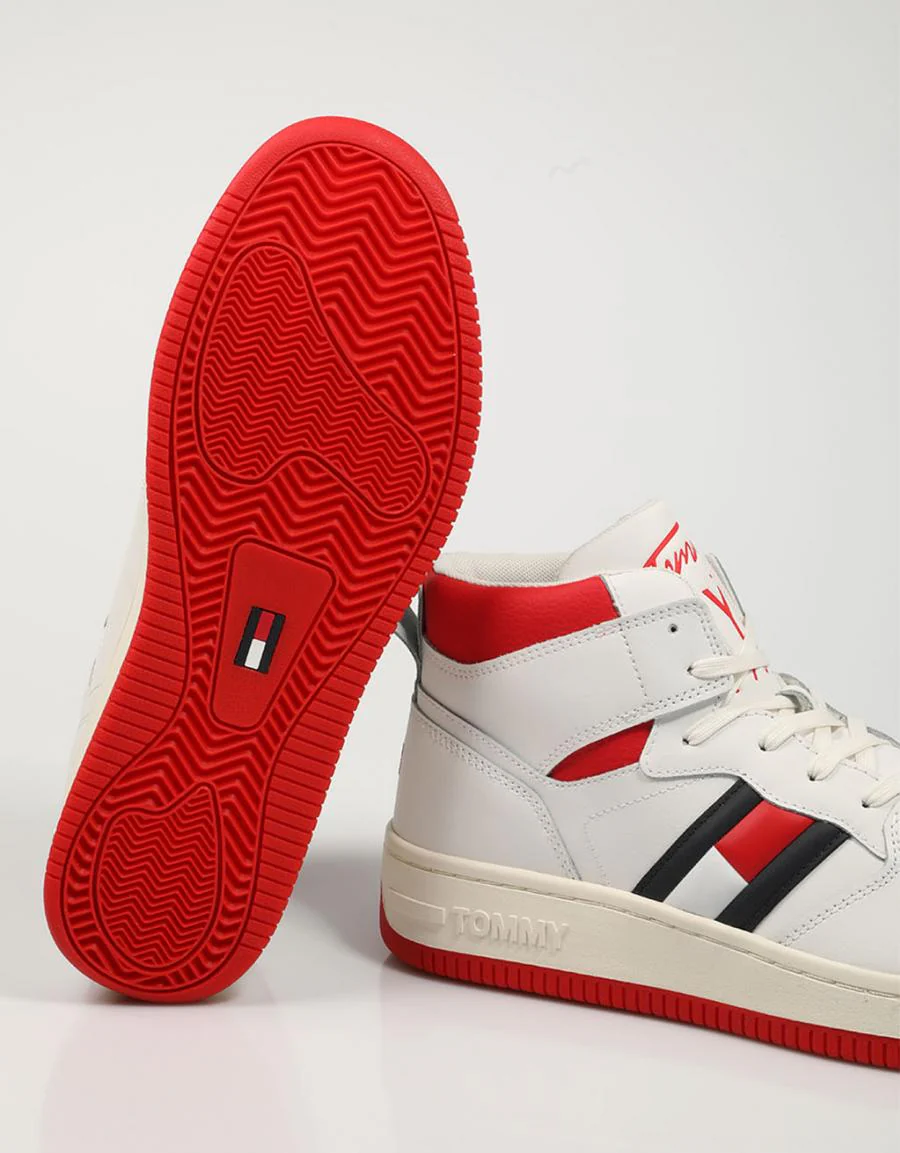 TOMMY HILFIGER BASKET 76730 - Image 4