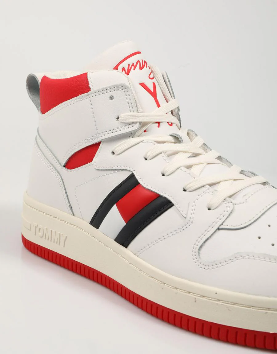 TOMMY HILFIGER BASKET 76730 - Image 5
