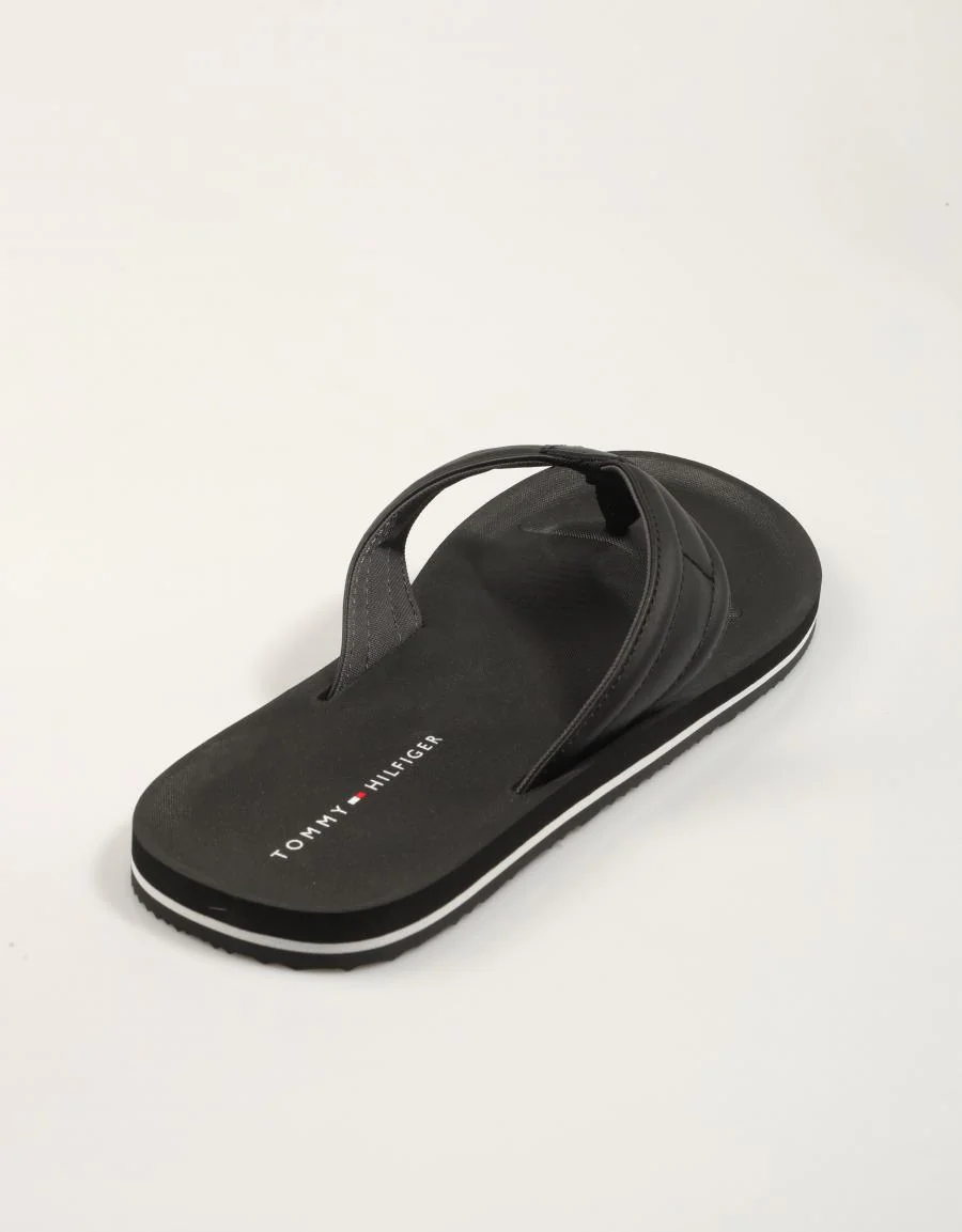 TOMMY HILFIGER BEACH SANDAL 89531 - Image 3
