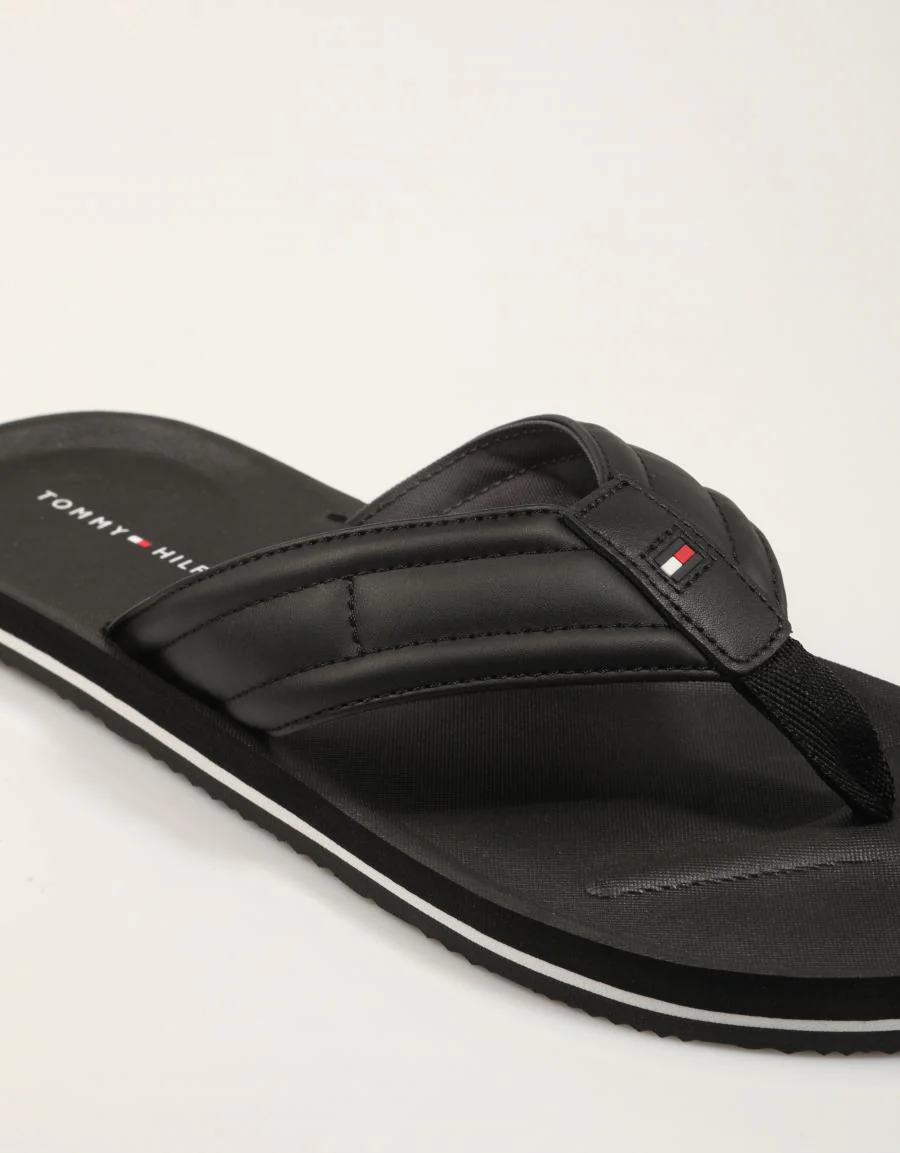 TOMMY HILFIGER BEACH SANDAL 89531 - Image 4