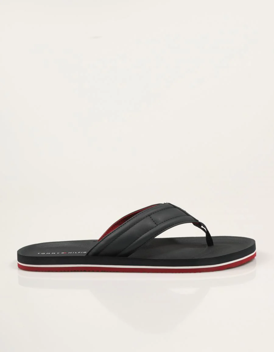 TOMMY HILFIGER BEACH SANDAL 89532