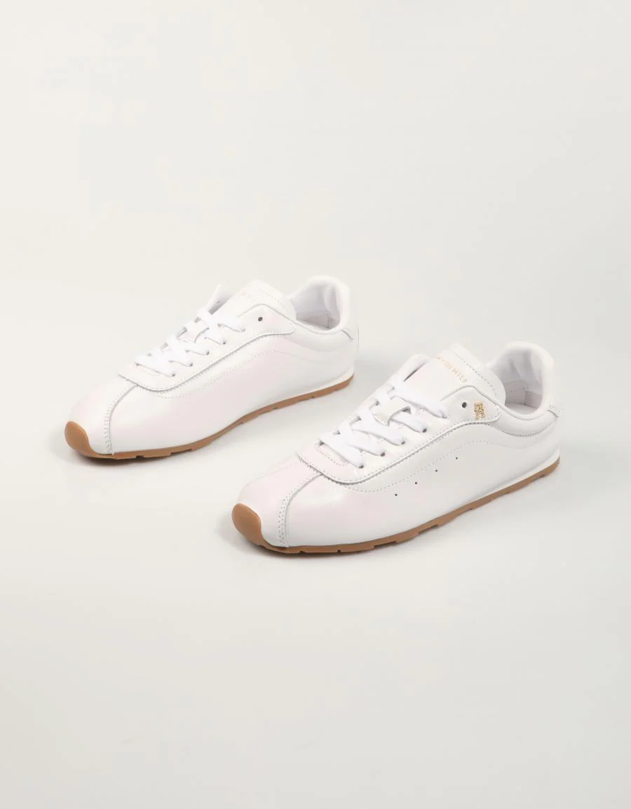 TOMMY HILFIGER BELLA TH LOW PROFILE RUNNER 89501 - Image 2