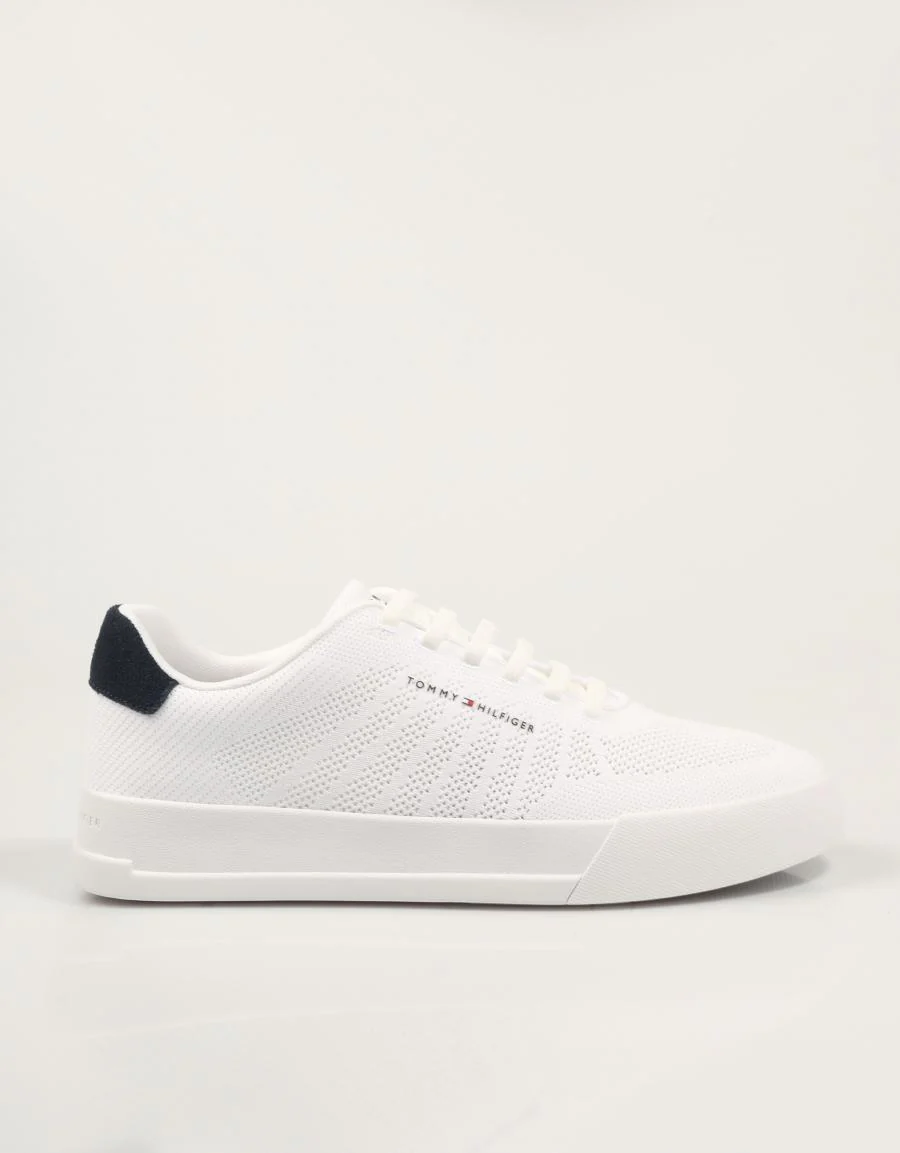 TOMMY HILFIGER COURT KNIT 89516