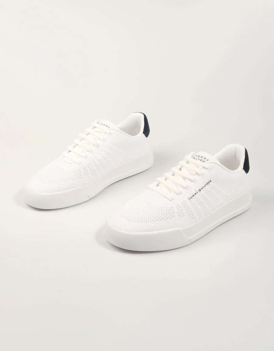 TOMMY HILFIGER COURT KNIT 89516 - Image 2