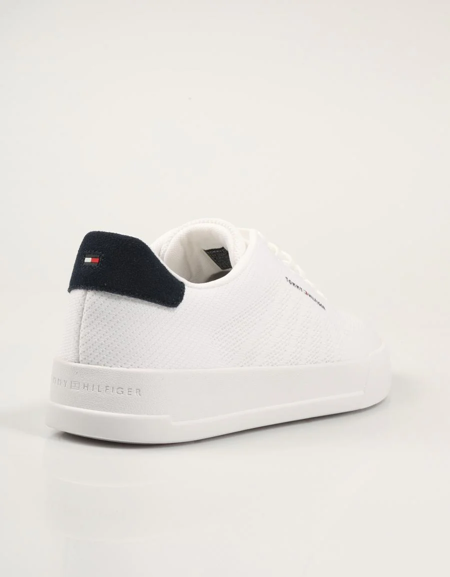 TOMMY HILFIGER COURT KNIT 89516 - Image 3