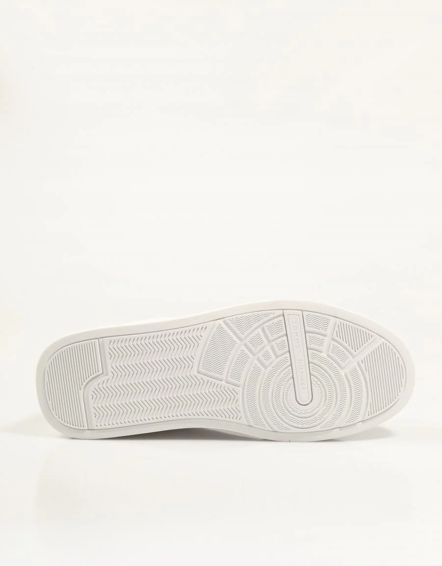 TOMMY HILFIGER COURT LTH DETAIL ESS FM0FM05367 88365 - Image 4