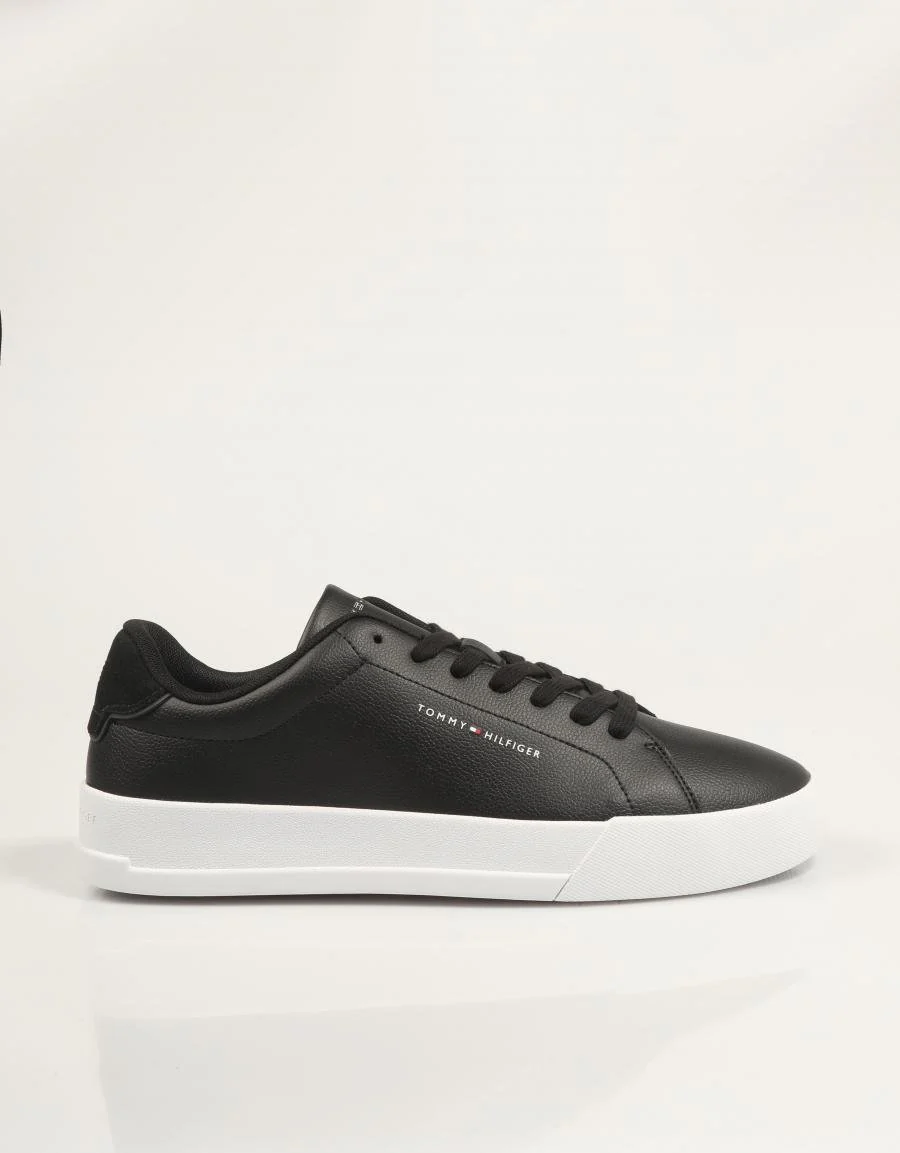 TOMMY HILFIGER COURT LTH DETAIL ESS FM0FM05367 88366