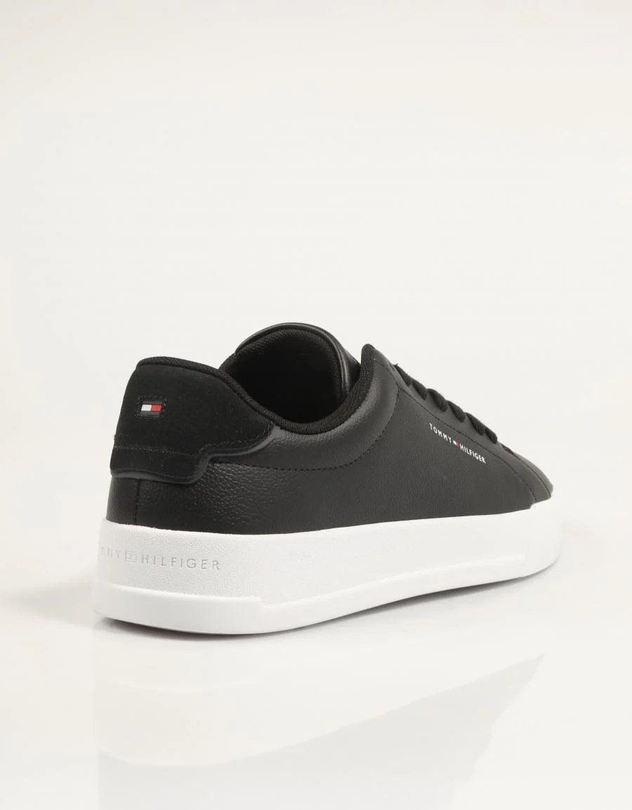 TOMMY HILFIGER COURT LTH DETAIL ESS FM0FM05367 88366 - Image 3