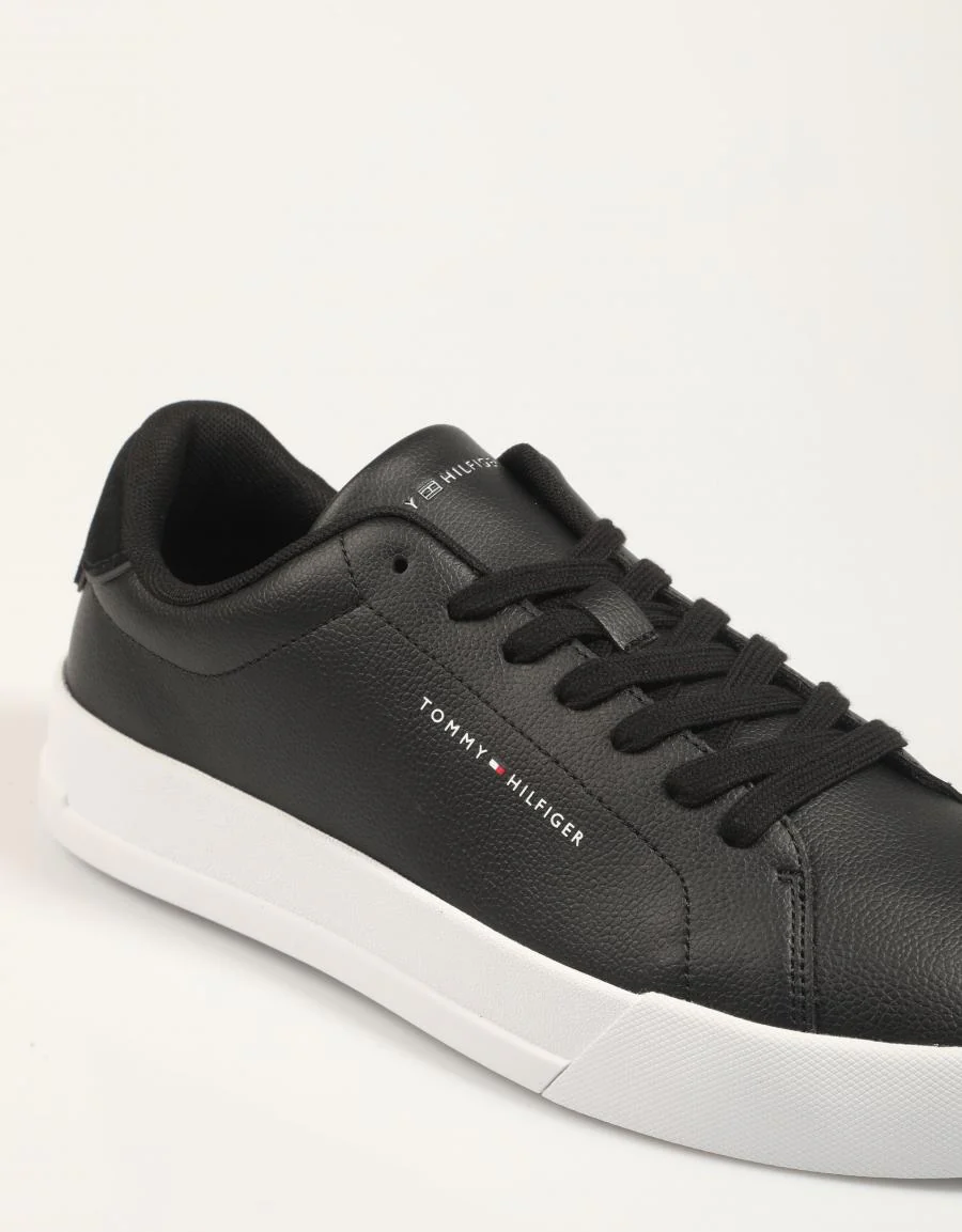 TOMMY HILFIGER COURT LTH DETAIL ESS FM0FM05367 88366 - Image 5