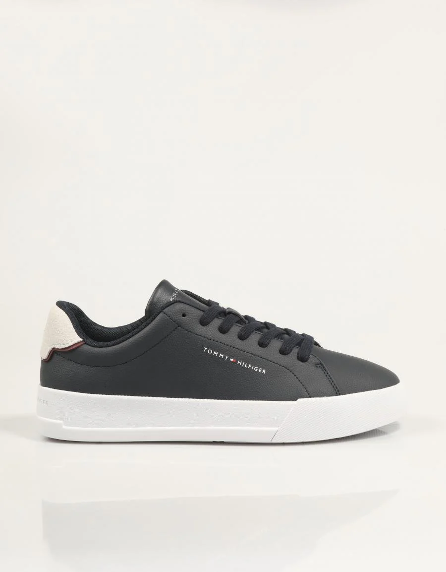 TOMMY HILFIGER COURT LTH DETAIL ESS FM0FM05367 88367