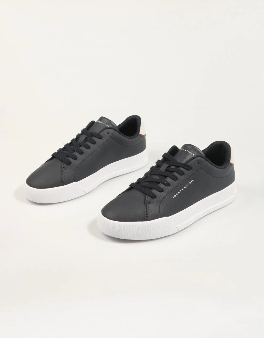 TOMMY HILFIGER COURT LTH DETAIL ESS FM0FM05367 88367 - Image 2