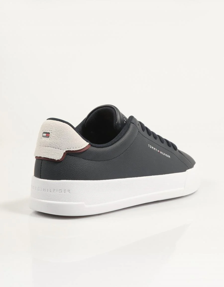 TOMMY HILFIGER COURT LTH DETAIL ESS FM0FM05367 88367 - Image 3
