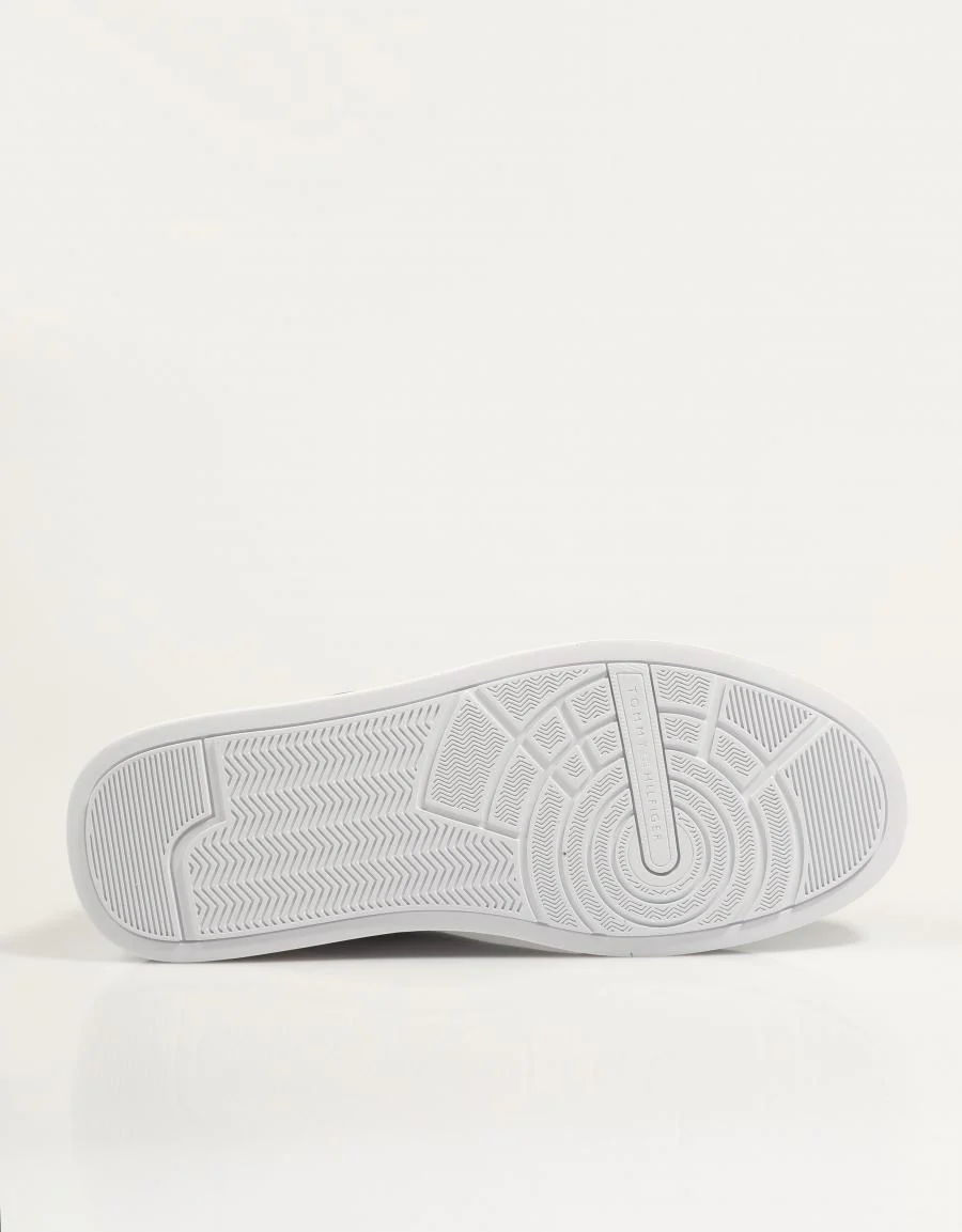 TOMMY HILFIGER COURT LTH DETAIL ESS FM0FM05367 88367 - Image 4