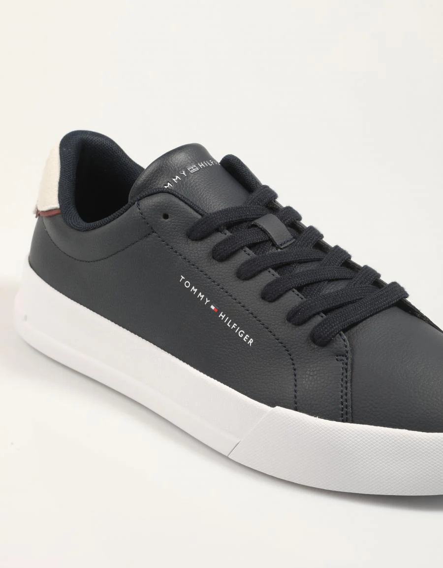 TOMMY HILFIGER COURT LTH DETAIL ESS FM0FM05367 88367 - Image 5