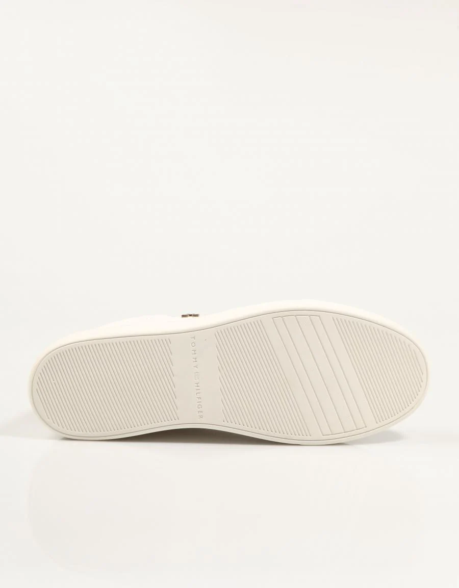 TOMMY HILFIGER ELEVATED COURT SNEAKER 88374 - Image 4