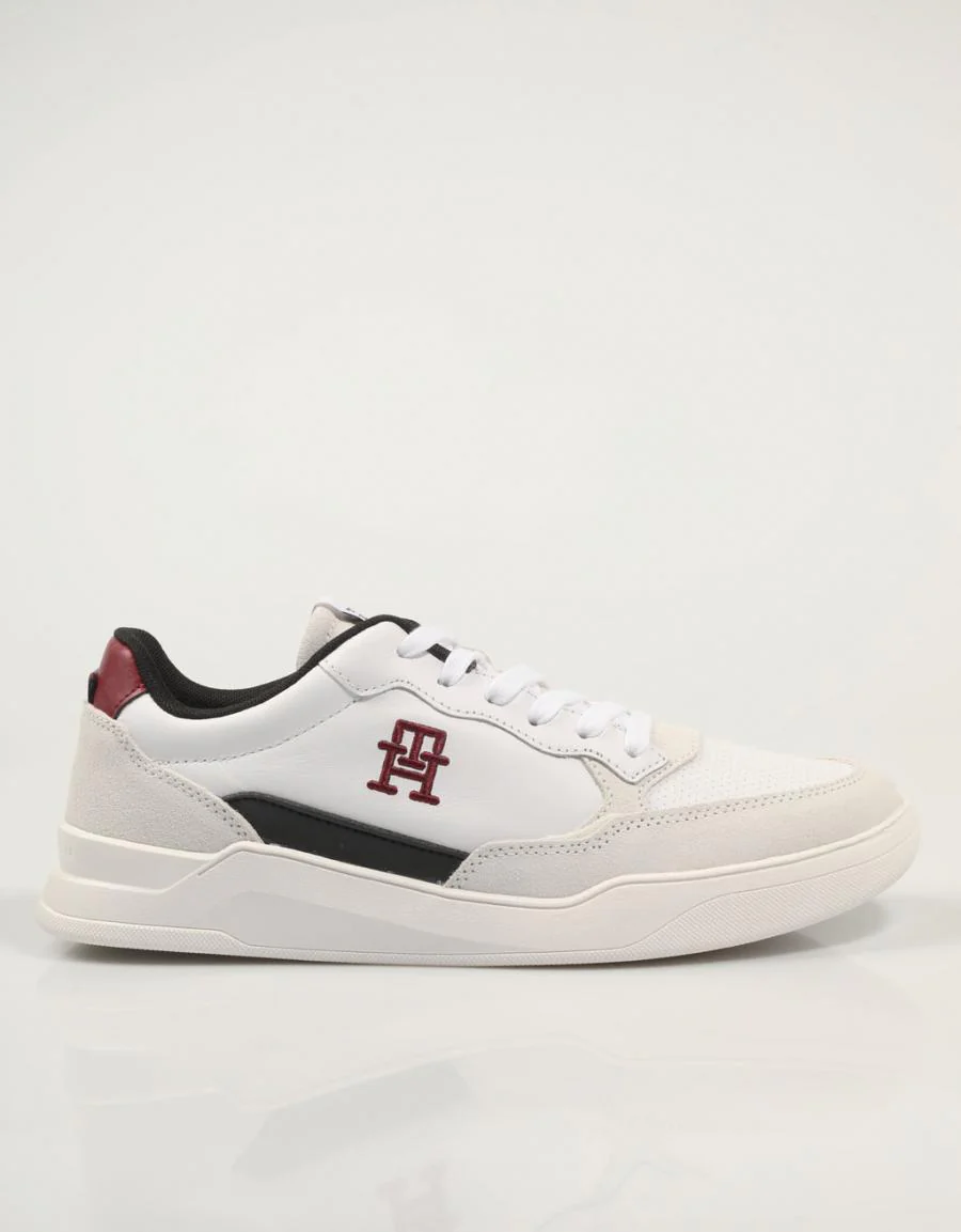 TOMMY HILFIGER ELEVATED CUPSOLE LTH MIX 84174