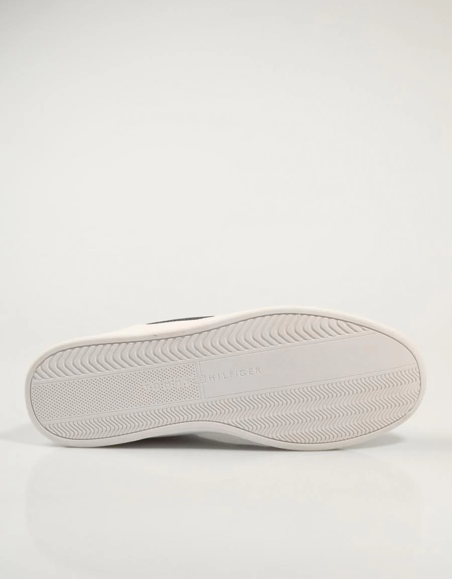 TOMMY HILFIGER ELEVATED CUPSOLE LTH MIX 84174 - Image 4