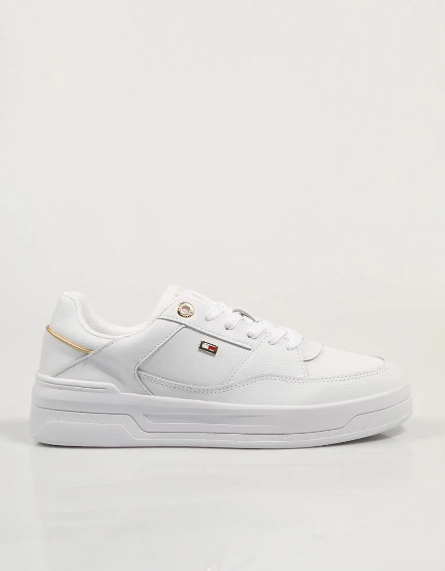 TOMMY HILFIGER ESSENTIAL BASKET SNEAKER 85661