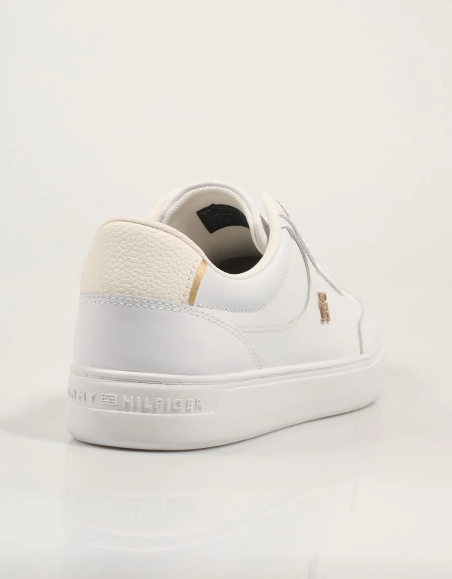 TOMMY HILFIGER ESSENTIAL CHIC COURT SNEAKER 86784 - Image 4