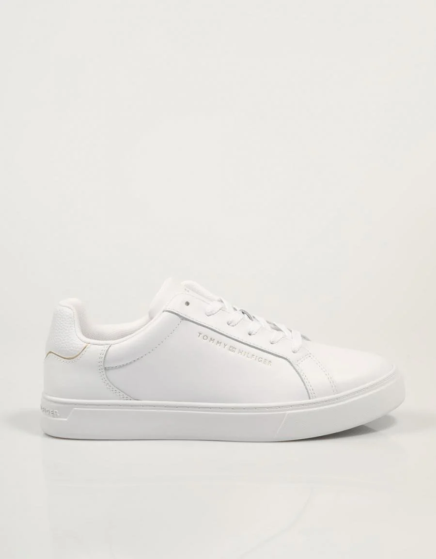 TOMMY HILFIGER ESSENTIAL COURT SNEAKER 85637