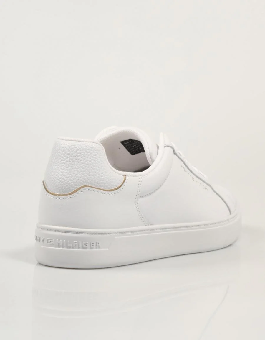 TOMMY HILFIGER ESSENTIAL COURT SNEAKER 85637 - Image 3