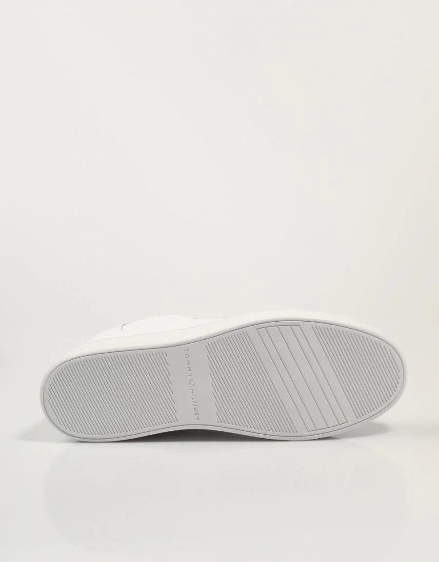 TOMMY HILFIGER ESSENTIAL COURT SNEAKER 85637 - Image 4