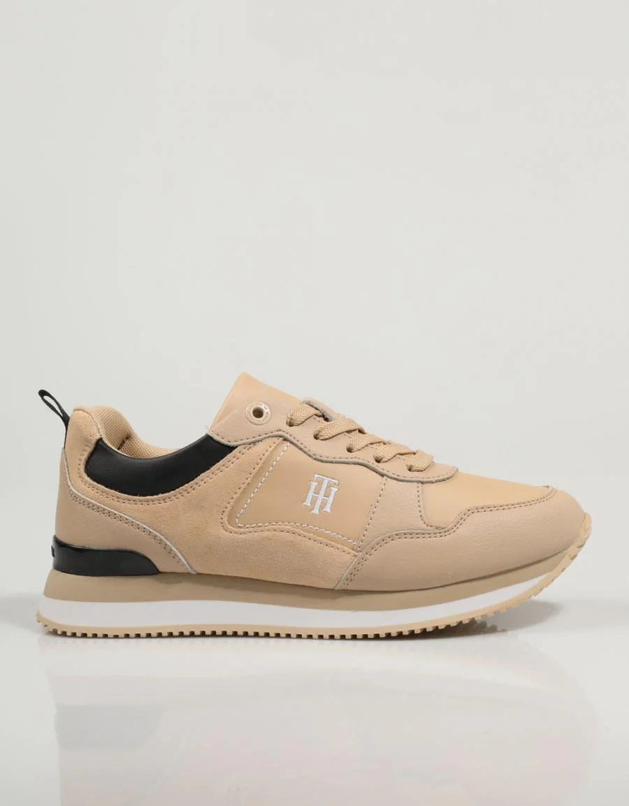 TOMMY HILFIGER FEMENINE ACIVE SNEAKER 79890