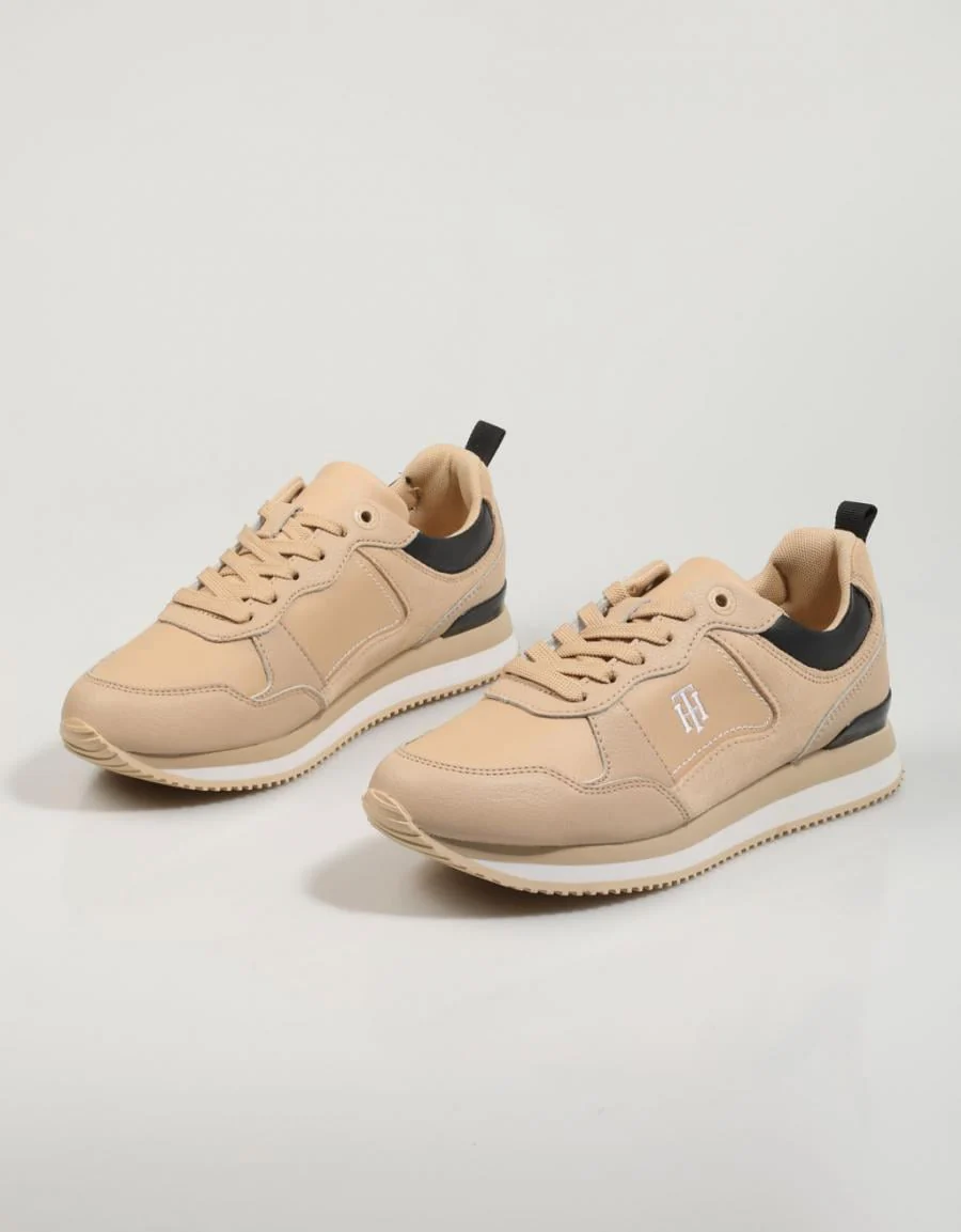 TOMMY HILFIGER FEMENINE ACIVE SNEAKER 79890 - Image 2